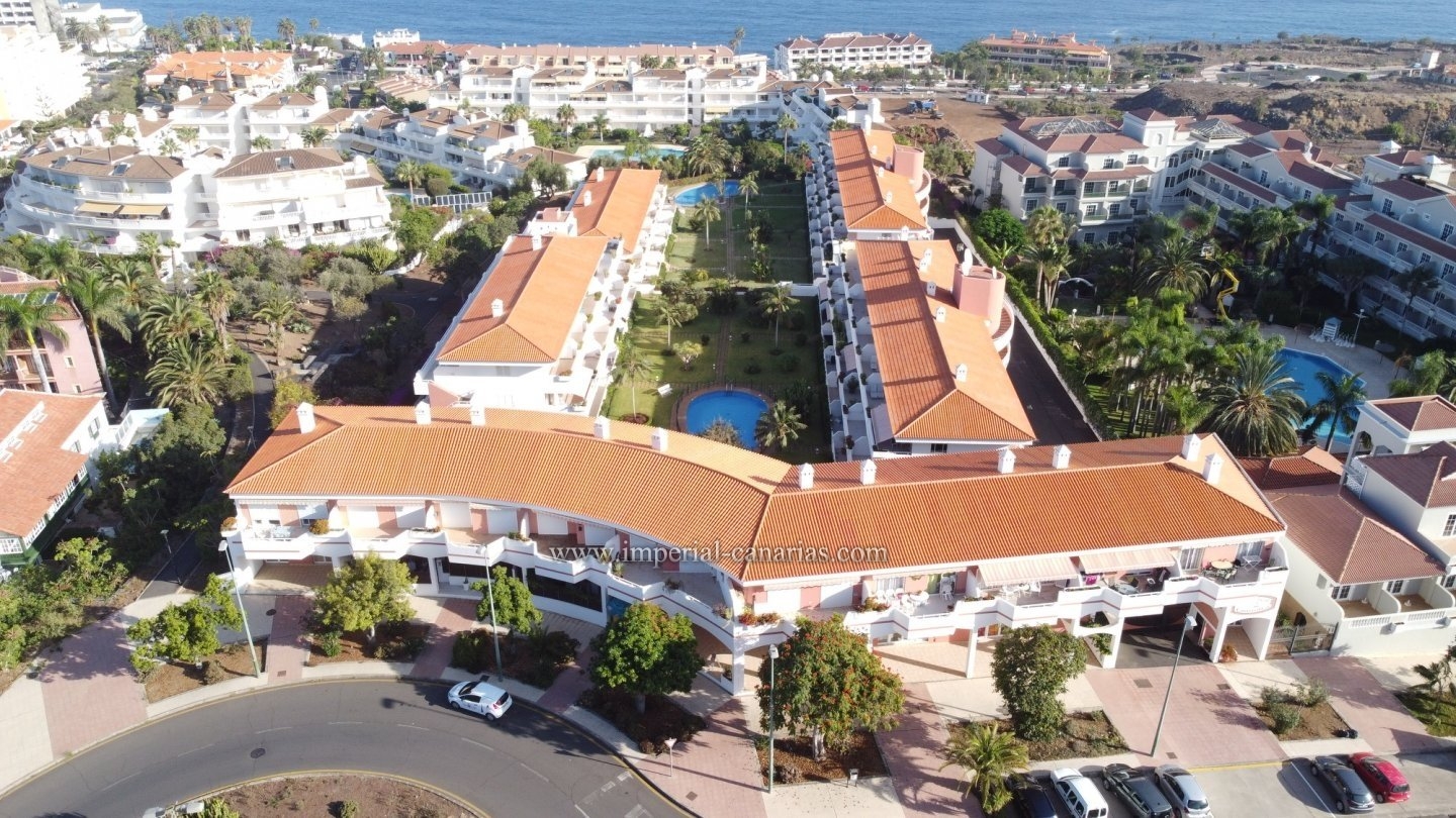  Garage space for sale in La Paz 