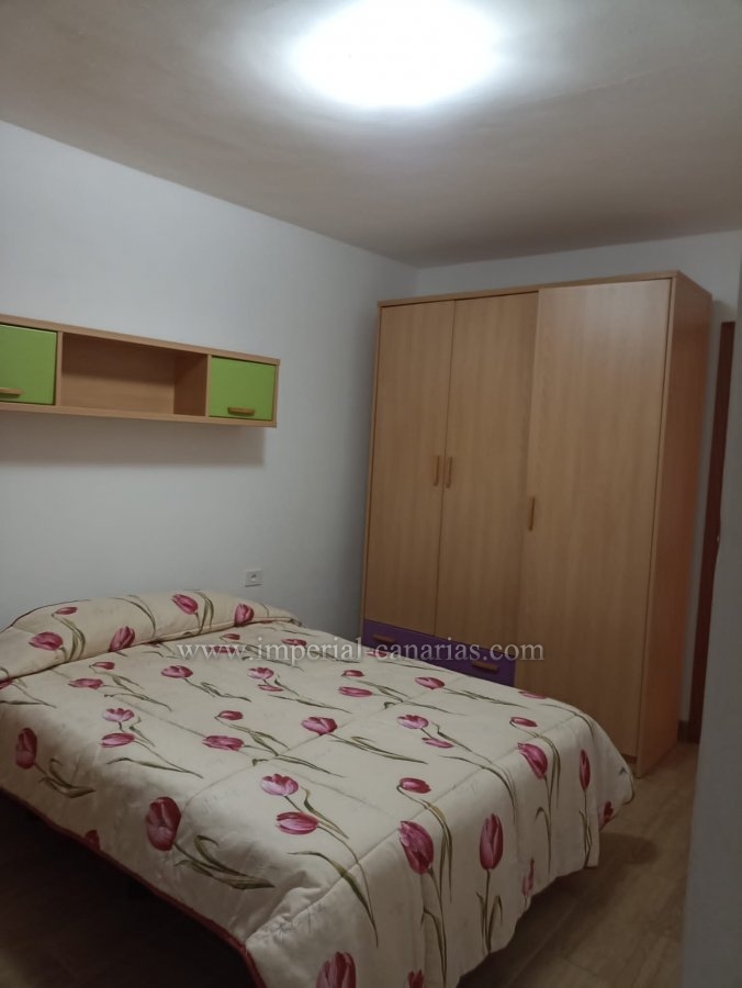  Casa terrera para alquiler por temporadas en zona tranquila de La Orotava 