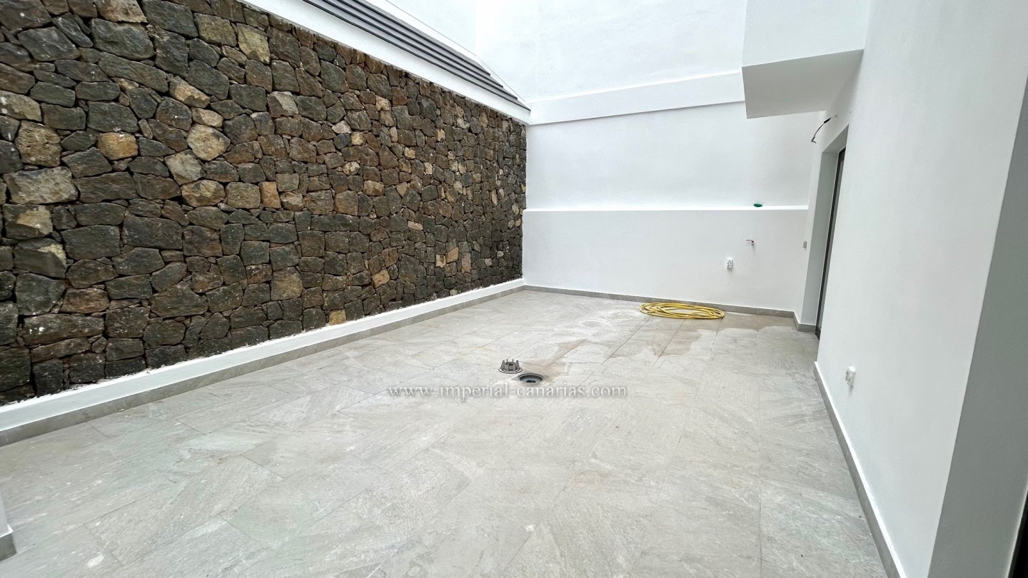  Piso de obra nueva en La Zamora 