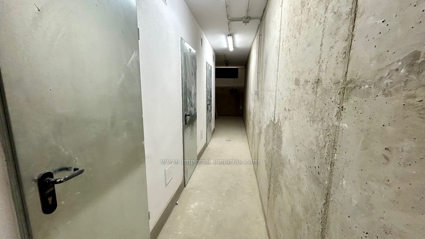  Piso de obra nueva en La Zamora 