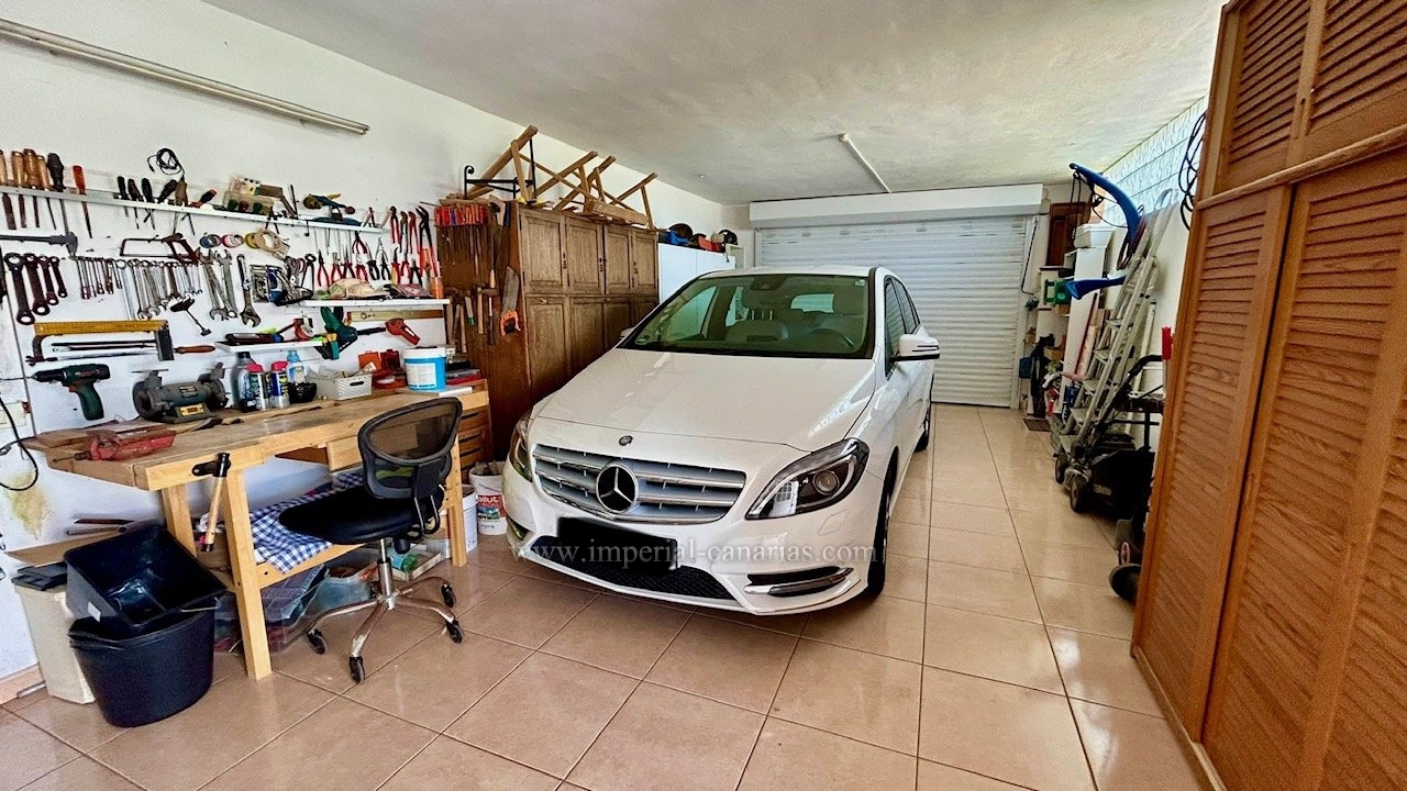 VCH11829 -  Chalet en La Romantica II  -  Los Realejos 