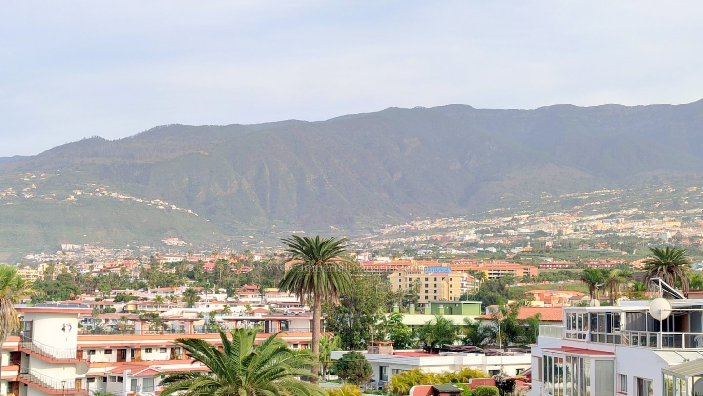 AAP11830 -  Apartamento en San Fernando  -  Puerto de la Cruz 