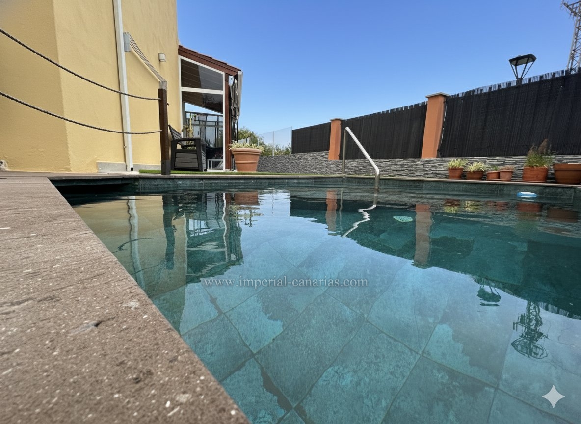 VCH11832 -  Chalet en Puerto de la Cruz  -  Puerto de la Cruz 
