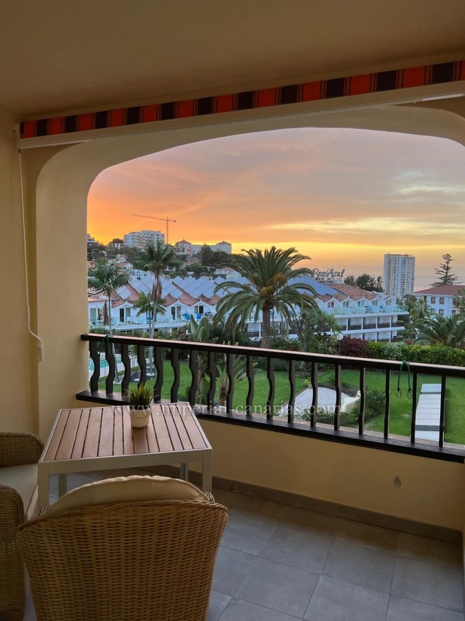 AAP11833 -  Apartamento en El Tope  -  Puerto de la Cruz 