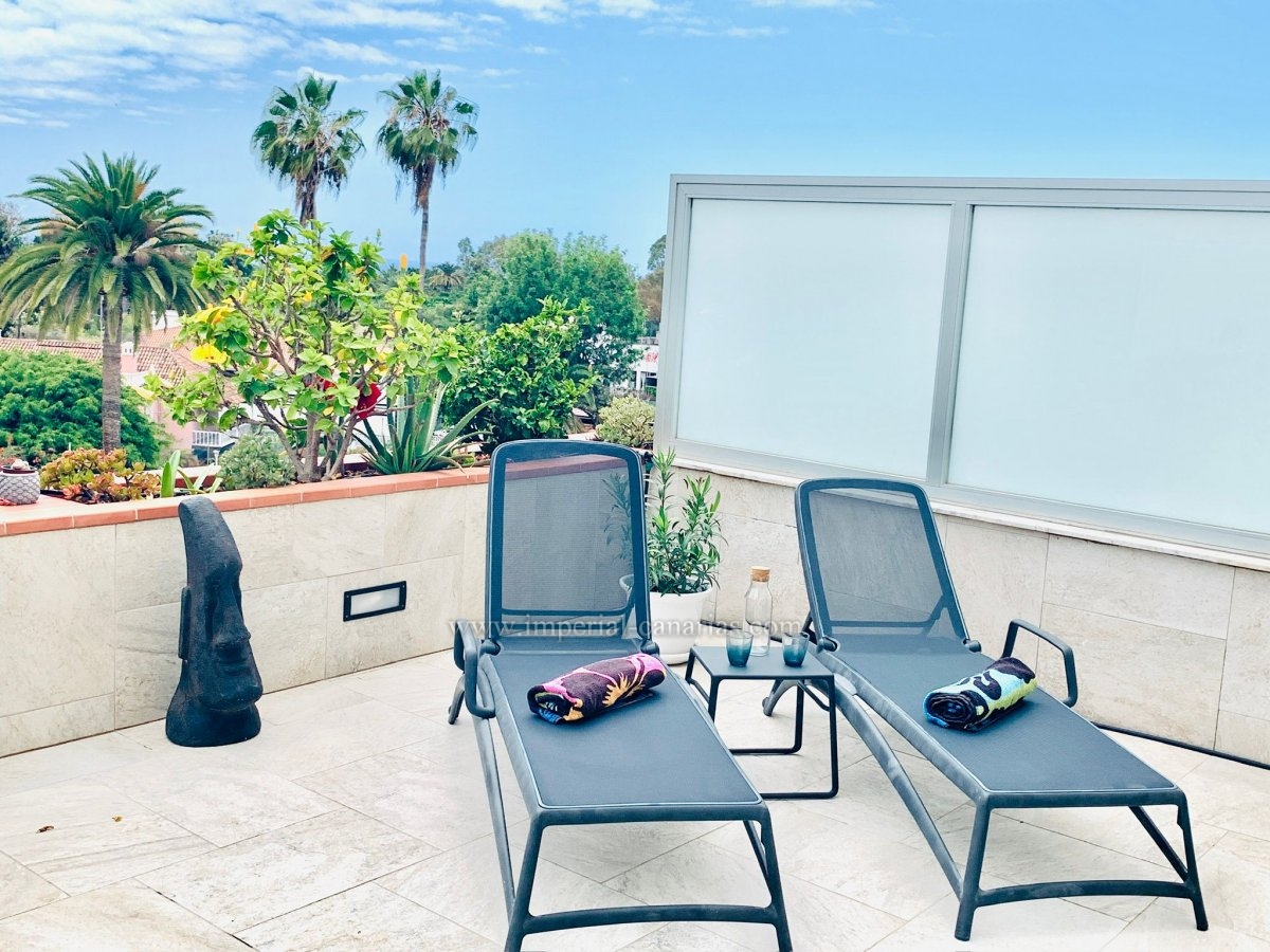 VAP11834 -  Apartamento en San Fernando  -  Puerto de la Cruz 