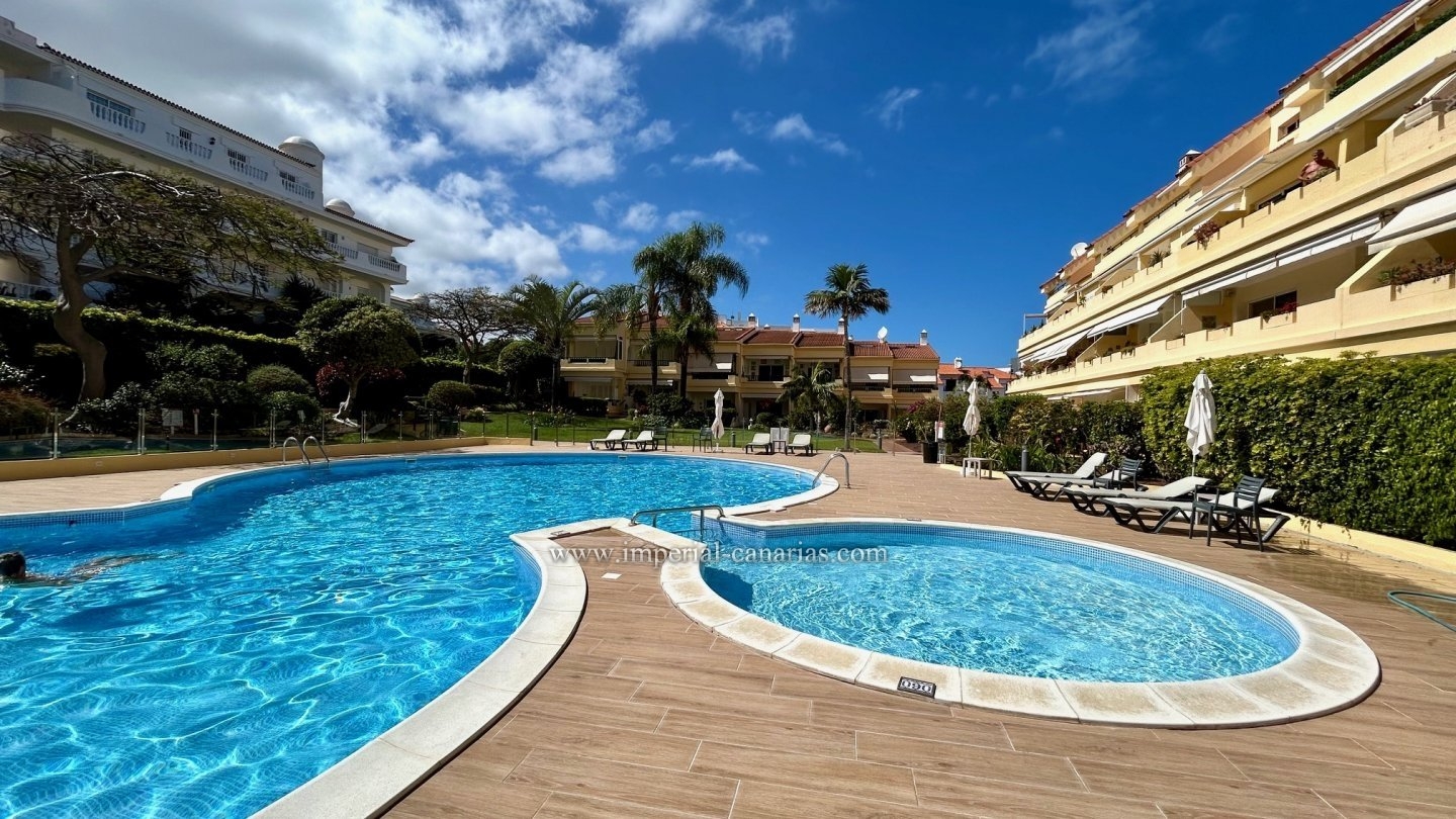 AAP11849 -  Apartamento en La Paz  -  Puerto de la Cruz 