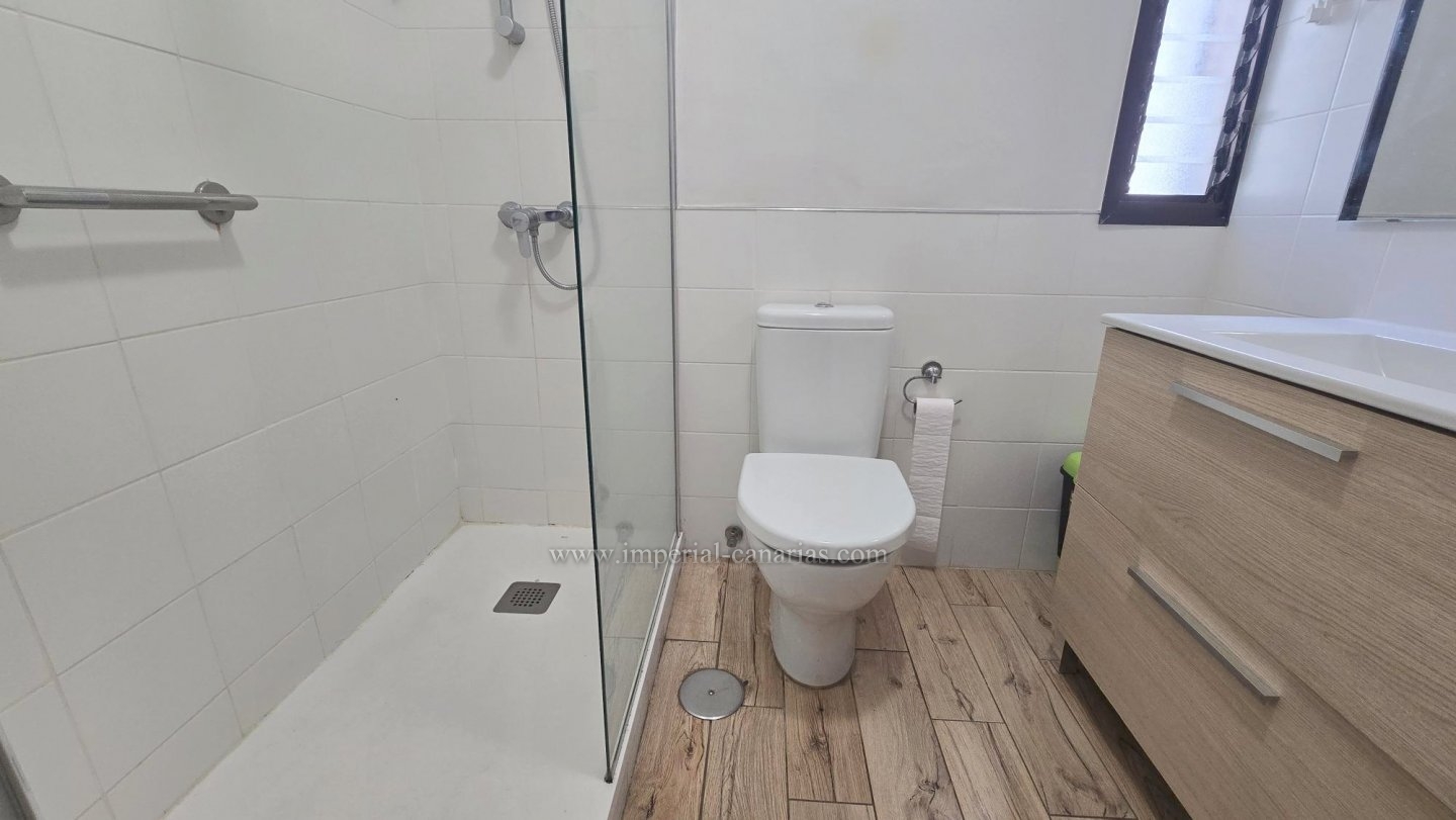 API11851 -  Piso en La Paz  -  Puerto de la Cruz 
