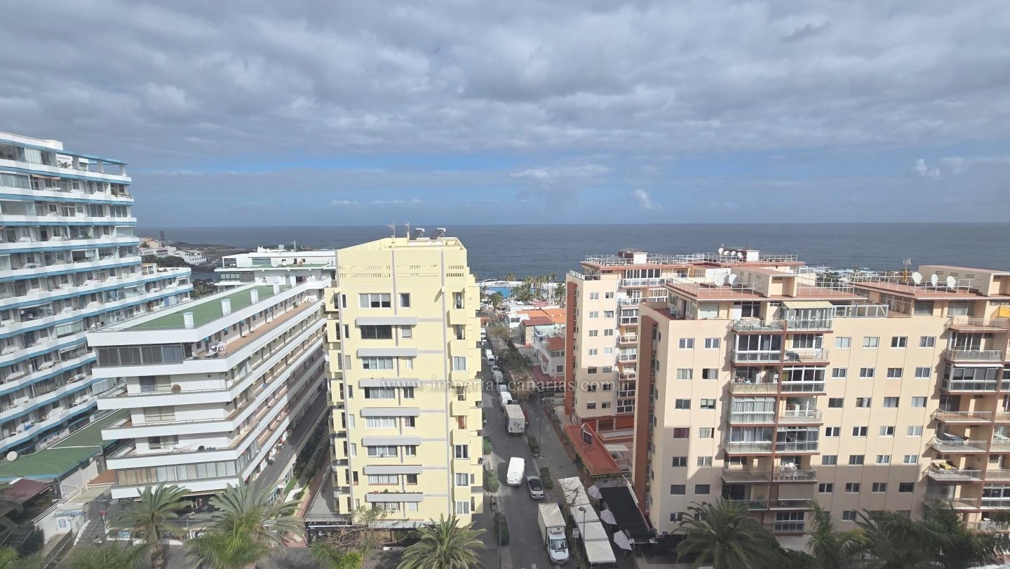 AAP11864 -  Apartment in Martianez  -  Puerto de la Cruz 