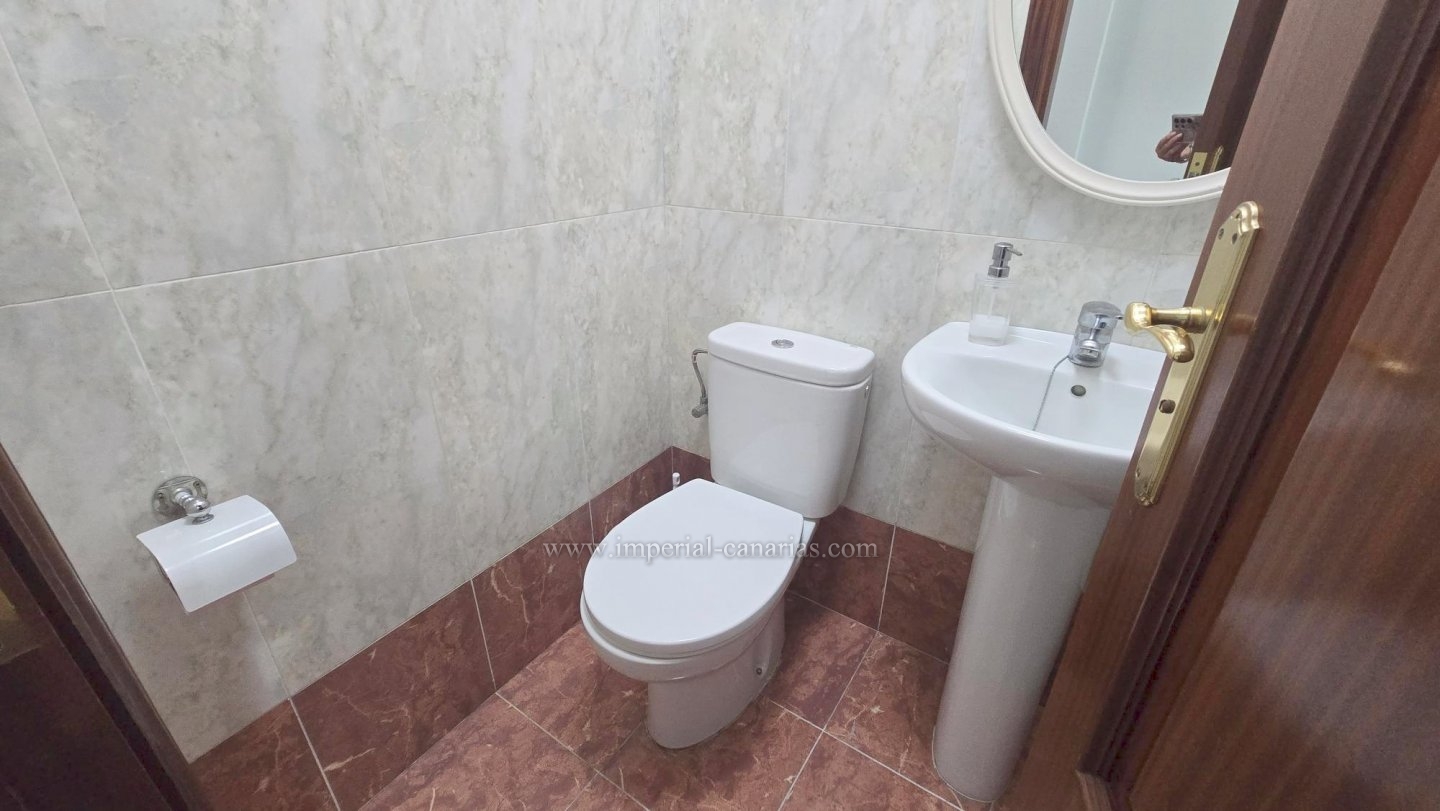  Live in the heart of Puerto de la Cruz and feel like you´re on vacation every day. 
