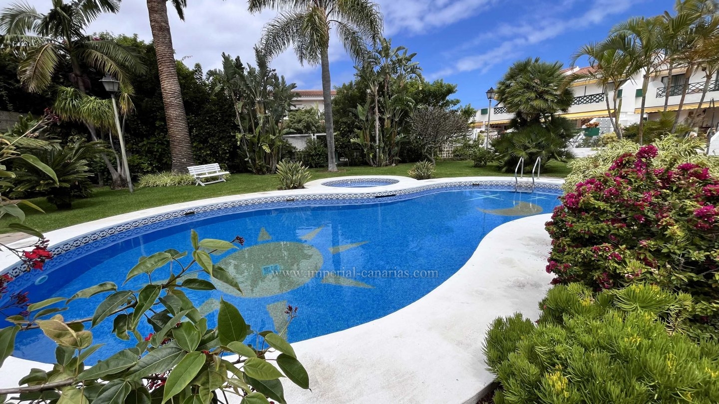  Stylish apartment with a magnificent terrace in La Paz 