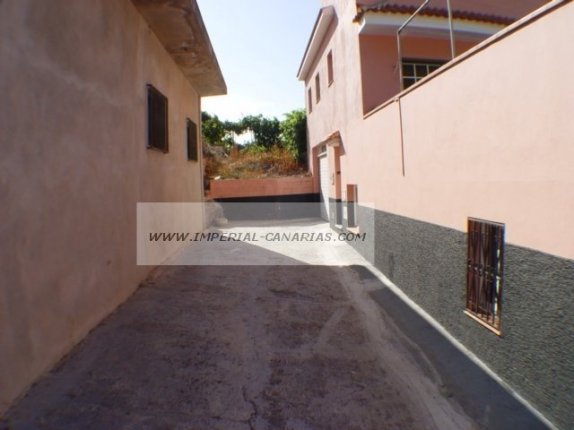  Kleine Finca in La Orotava 