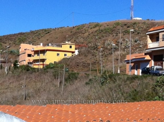  Great Offer! Magnificent plot with panoramic views not far from downtown! 