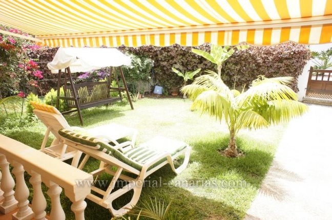  Pretty and sunny apartment in the best area of ​​Puerto de la Cruz 