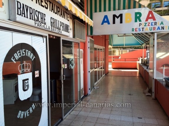  Pizzeria for sale partly furnished 