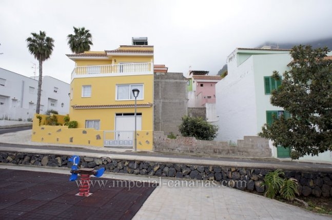  Plot in Los Realejos 