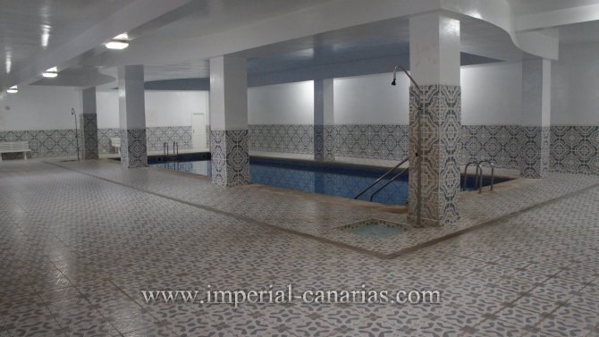  Precioso apartamento cerca de la Playa Jardín y del centro del Puerto de la Cruz 
